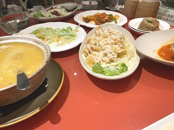 [食記] 台北 中山 丰禾日麗台式小館