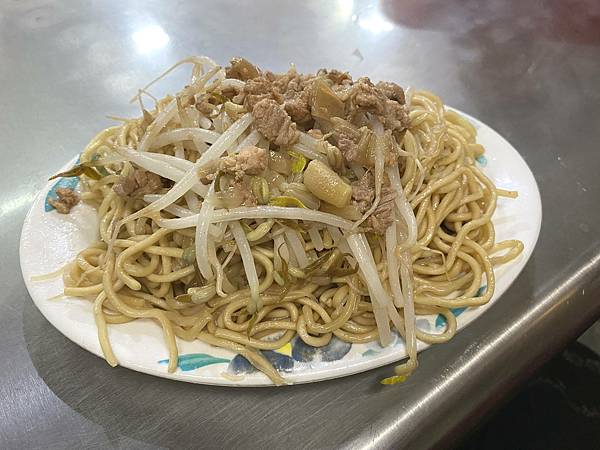 Fw: [食記] 新北 板橋 有榮中藥豬血湯