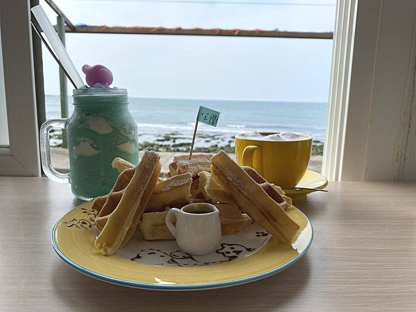 [食記] 新北 石門 極北懶熊