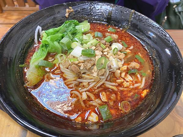 [食記] 台北 中正 蜀來飽川味小吃