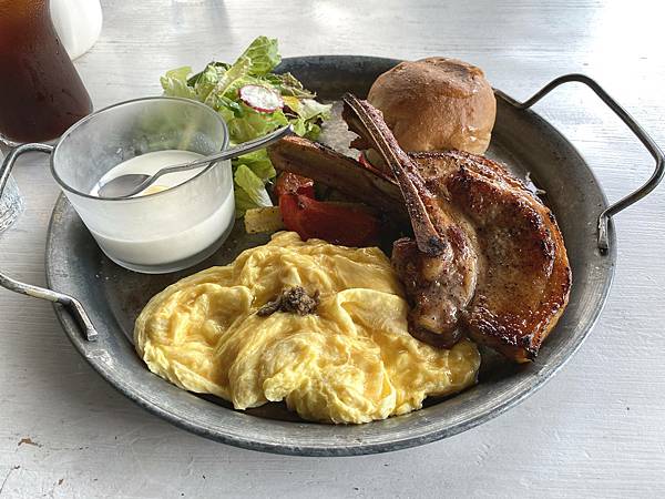 [食記] 台北 大安 ombre