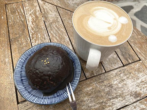 [食記] 澎湖 西嶼 牧羊人咖啡