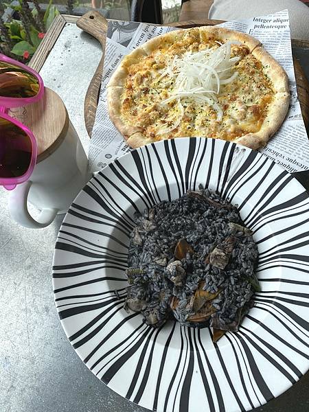 [食記] 澎湖 馬公 chuju雛菊餐桌