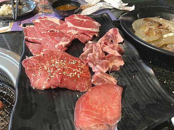 Fw: [食記] 彰化 石頭日式炭火燒肉