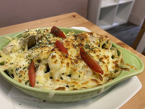 [食記] 新北 板橋 alley小麵小巷