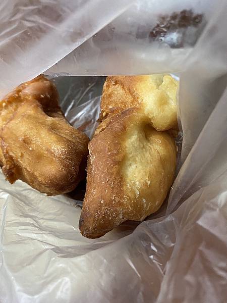 Fw: [食記] 新北 新莊 福壽街10元雙胞胎