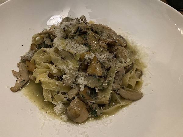 [食記] 台北 松山 la locandda