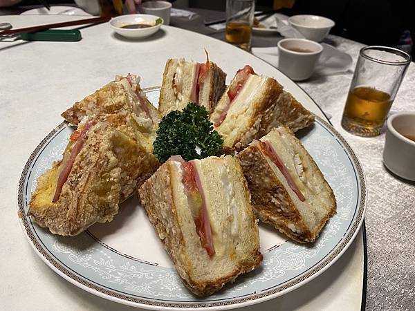 [食記] 台北 中山 田園海鮮餐廳
