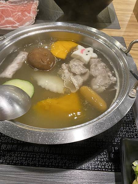 Fw: [食記] 新北 板橋 品川鍋物