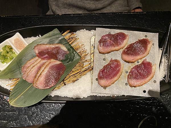 Fw: [食記] 新北 板橋 藝奇日本料理岩板燒