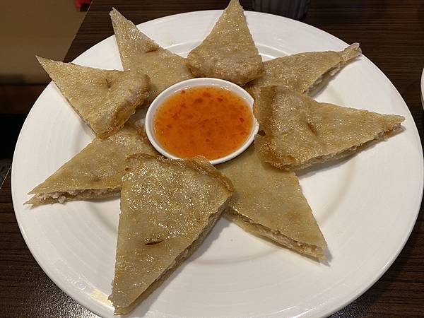 Fw: [食記] 新北 新莊 新北新莊-泰泰好泰味小館