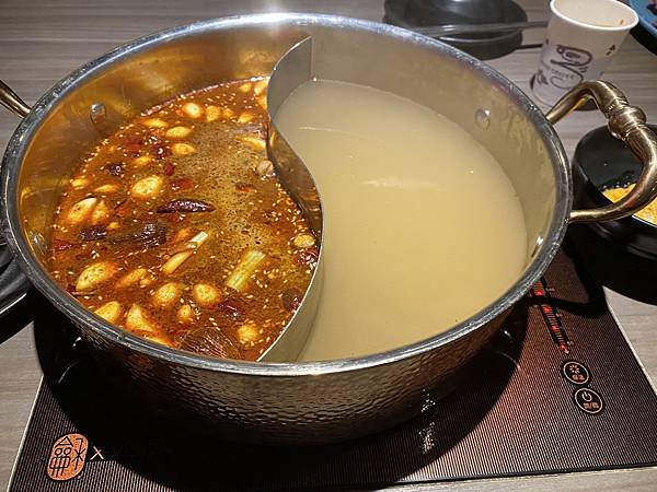 Fw: [食記] 桃園 大漠紅頂級蒙古鍋