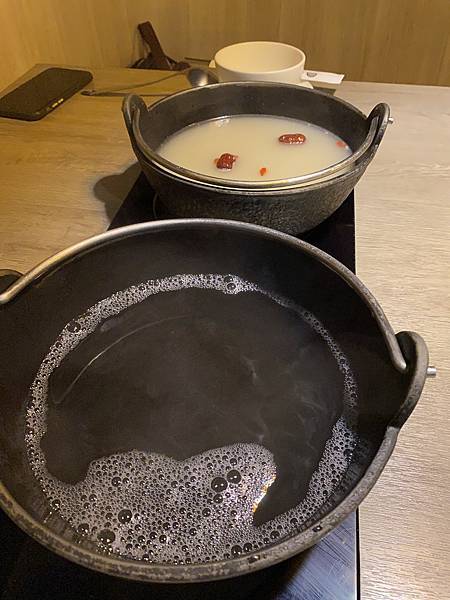 [食記] 彰化 鹿港 築間幸福鍋物