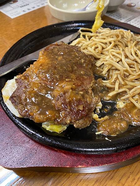 Fw: [食記] 彰化 花壇 世欣牛排