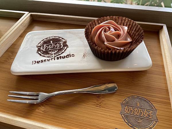 [食記] 彰化 花壇 奶奶好手作甜點