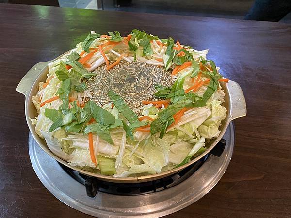 [食記] 台北 大安 ONNI 食堂