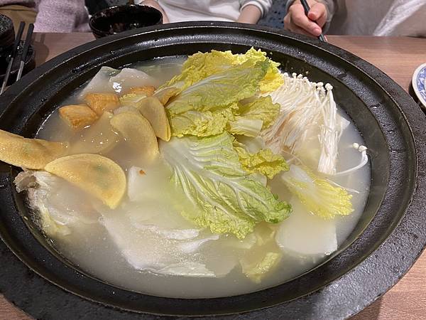 [食記] 新北 板橋 雅香石頭火鍋