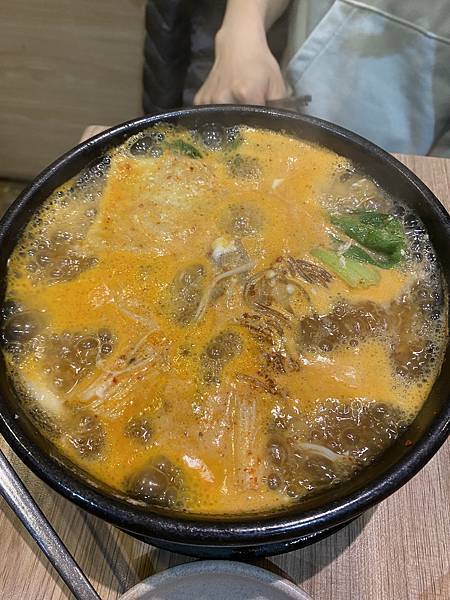 Fw: [食記] 新北 新莊 明智苑韓式料理