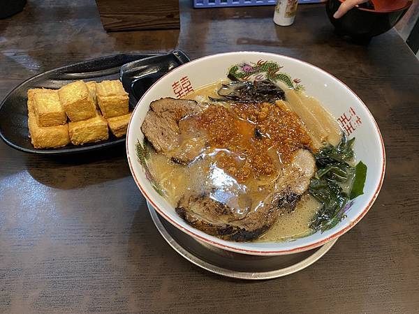 [食記] 台東 哈拉麵