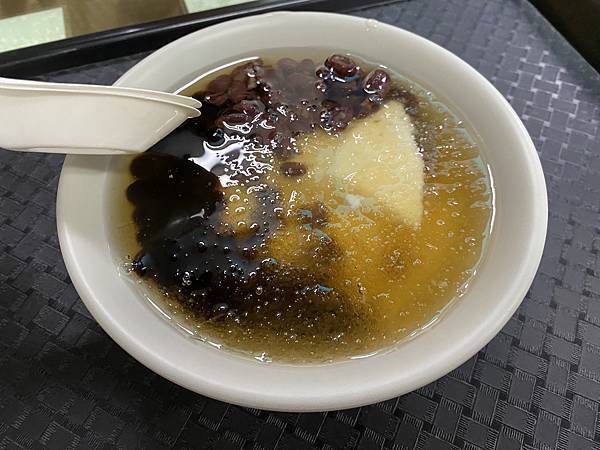 [食記] 台東 寶桑豆花