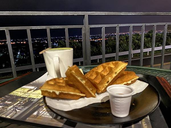 [食記] 宜蘭 頭城 香草庭園咖啡