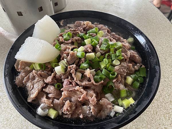 [食記] 新北 林口 老占元拉麵大王