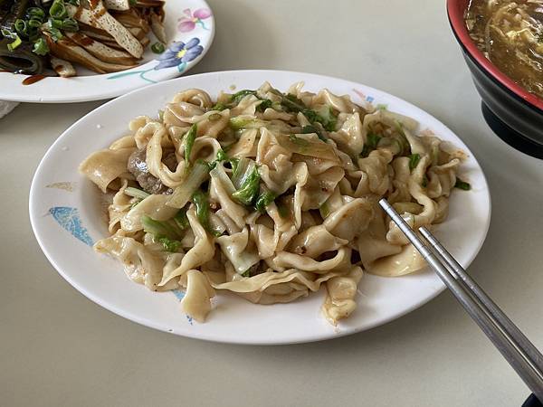 [食記] 花蓮 鳳林 聚寶源小吃