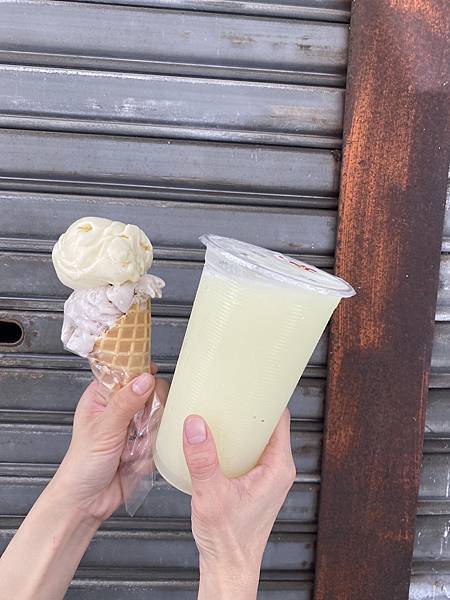 [食記] 花蓮 鳳林 明新冰菓店