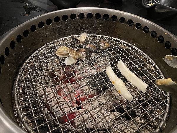 [食記] 花蓮 八百里燒肉