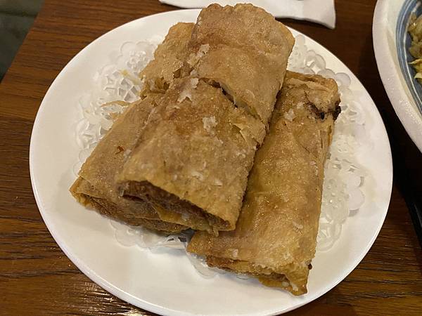 [食記] 台北 大安 左爺爺的港式飲茶