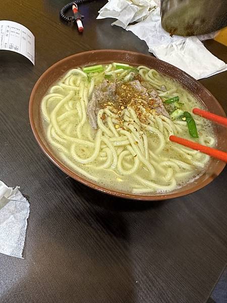 [食記] 新竹 廟口鴨香飯