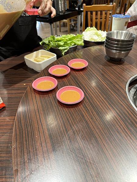 Fw: [食記] 彰化 溪湖 阿枝羊肉爐