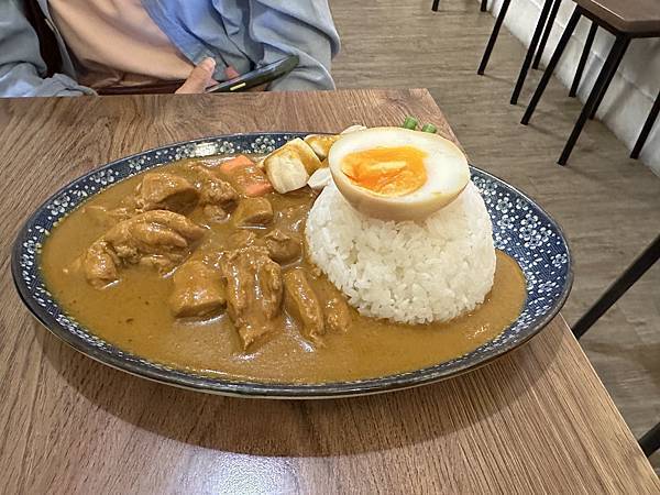 Fw: [食記] 新北 板橋 一京咖哩