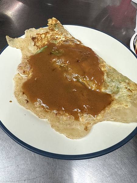 [食記] 新北 板橋 金城小吃