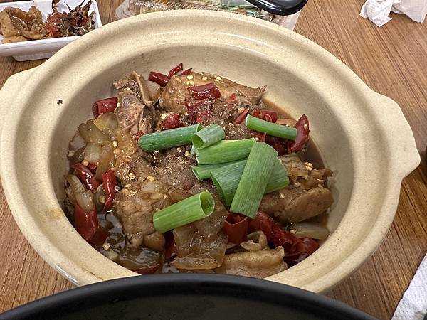 [食記] 新竹 二邨啥麵