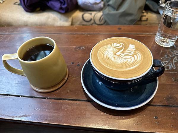 [食記] 花蓮 鳳林 老樹舍咖啡