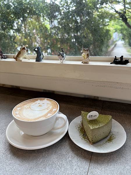 [食記] 苗栗 苑裡 軟爛咖啡