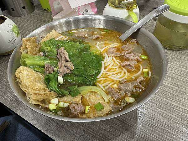 [食記] 台北 萬華 艋舺螺螄粉桂林米粉