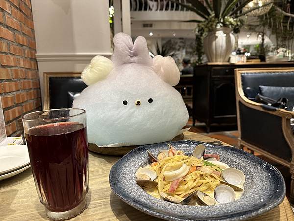 [食記] 台南 chuju雛菊餐桌