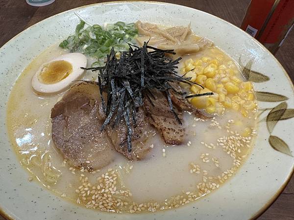 [食記] 新北 板橋 琦田玉拉麵