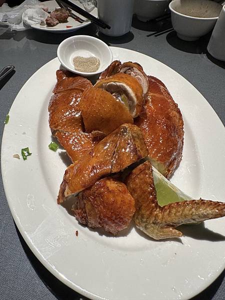 [食記] 新北 板橋 豐華小館