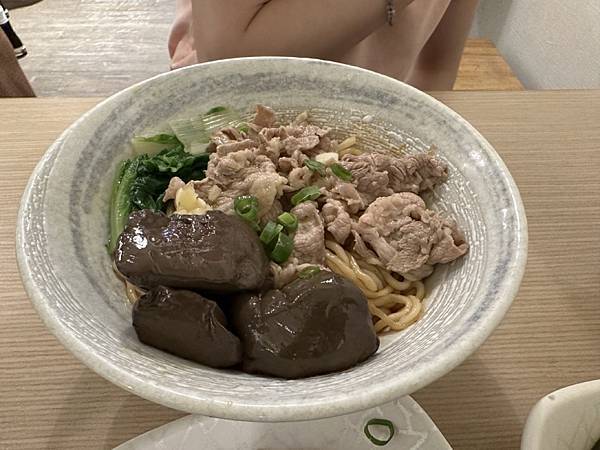 [食記] 台北 大安 五九麵館