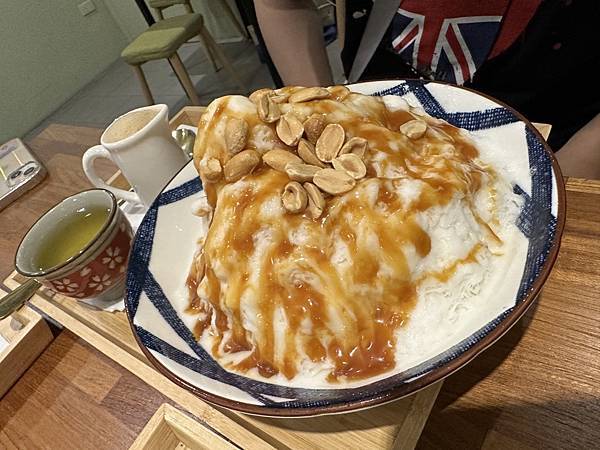 [食記]  新北 板橋 一茶甜品