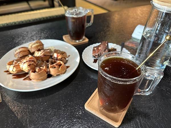 [食記] 台中 北屯 鹿寮享自在