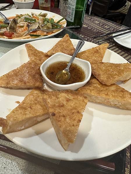 [食記] 彰化 帕塔雅泰式料理