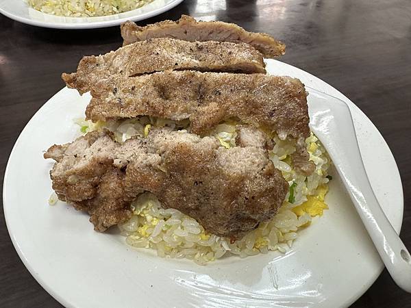 [食記] 台北 北投 丰清揚小吃店