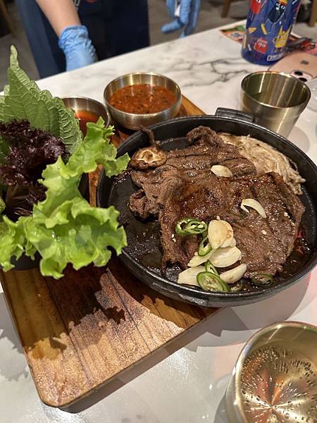 [食記] 台北 西門 初瓦韓式料理