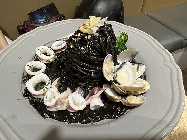 [食記] 新北 板橋 spirito元素義式餐廳