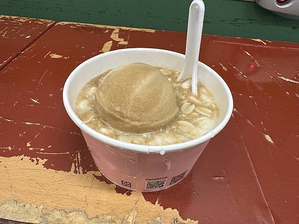 [食記] 桃園 福麻糬豆花