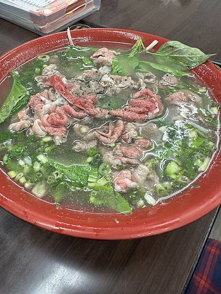 [食記] 新北 板橋 阿準越南料理